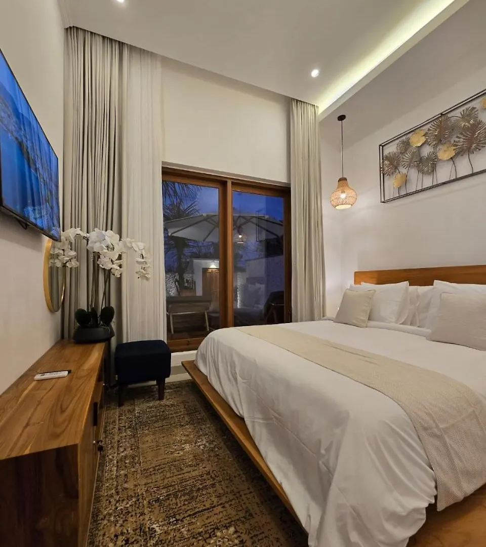 De Jantux Private Pool Villa Nusa Dua  0*, Nusa Dua (Bali) Indonesia