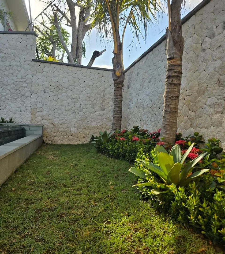 De Jantux Private Pool Villa Nusa Dua  Indonesia