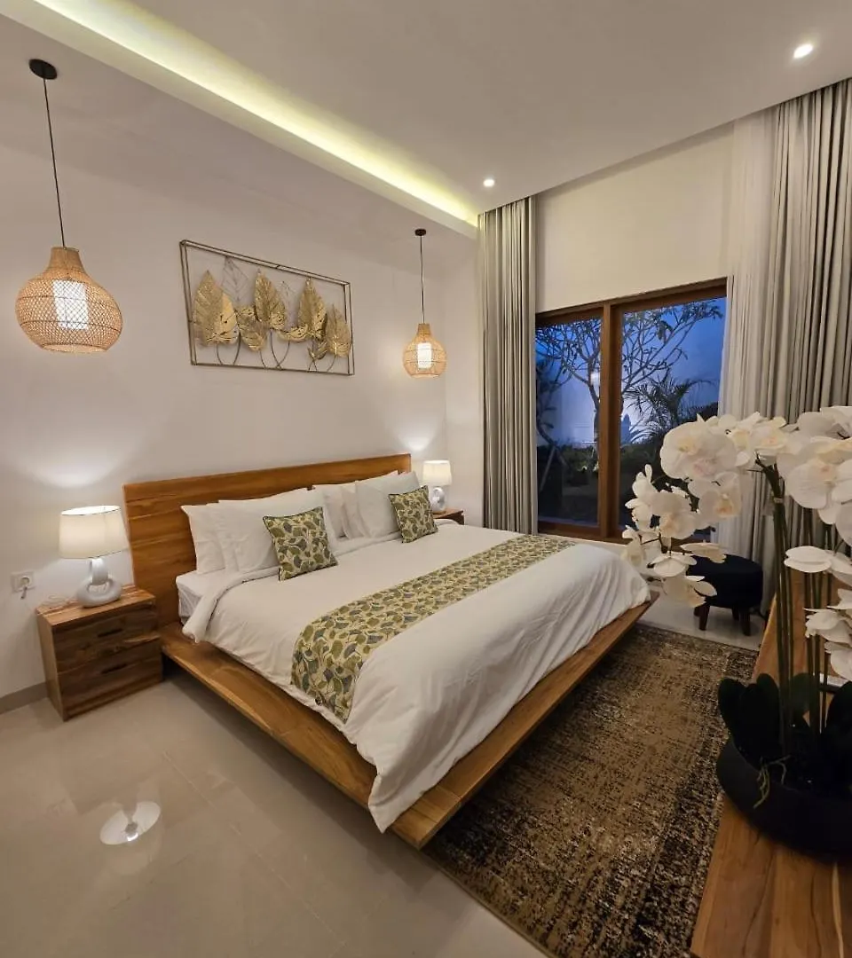 De Jantux Private Pool Villa Nusa Dua  0*, Nusa Dua (Bali)